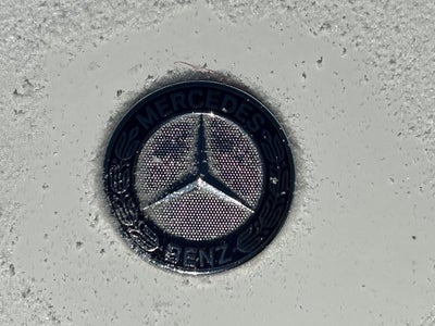 2017 Mercedes-Benz E-Class AMG® E 43