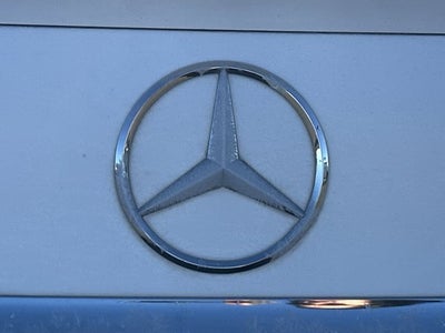 2017 Mercedes-Benz E-Class AMG® E 43