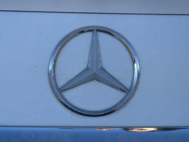 2017 Mercedes-Benz E-Class AMG® E 43