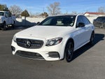 2017 Mercedes-Benz E-Class AMG® E 43