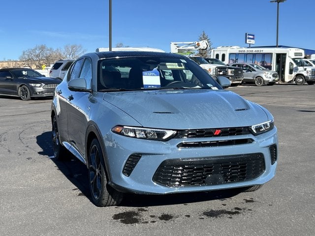 2024 Dodge Hornet R/T Plus