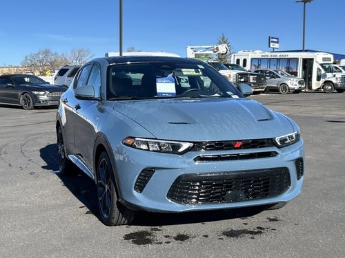 2024 Dodge Hornet R/T Plus