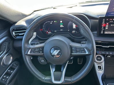 2024 Dodge Hornet R/T Plus