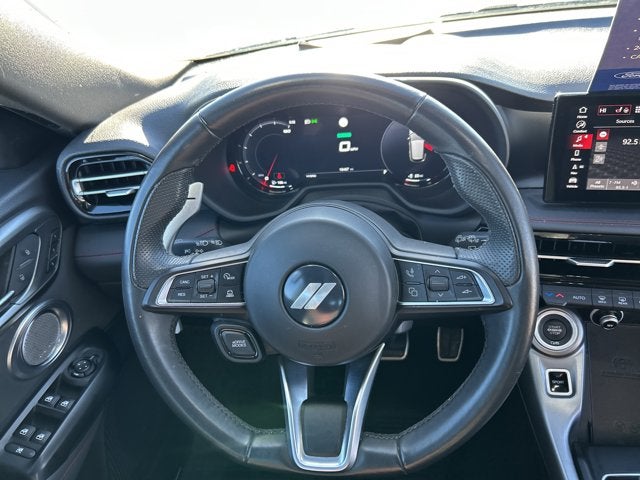 2024 Dodge Hornet R/T Plus