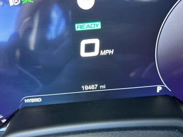 2024 Dodge Hornet R/T Plus