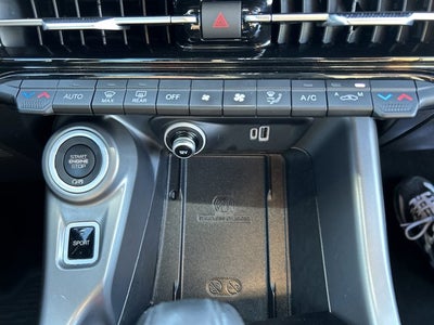 2024 Dodge Hornet R/T Plus