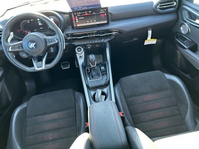 2024 Dodge Hornet R/T Plus