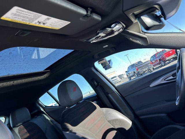 2024 Dodge Hornet R/T Plus