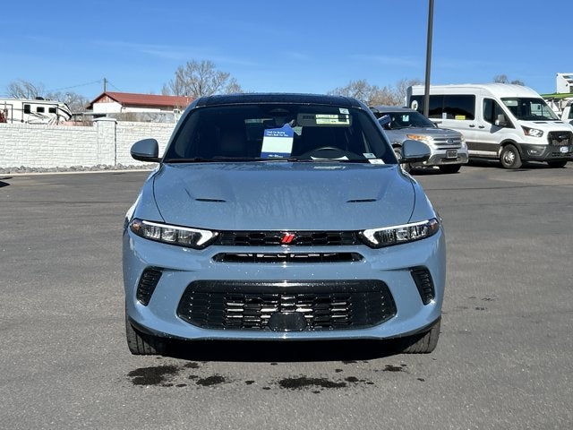 2024 Dodge Hornet R/T Plus