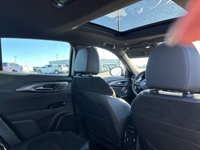 2024 Dodge Hornet R/T Plus