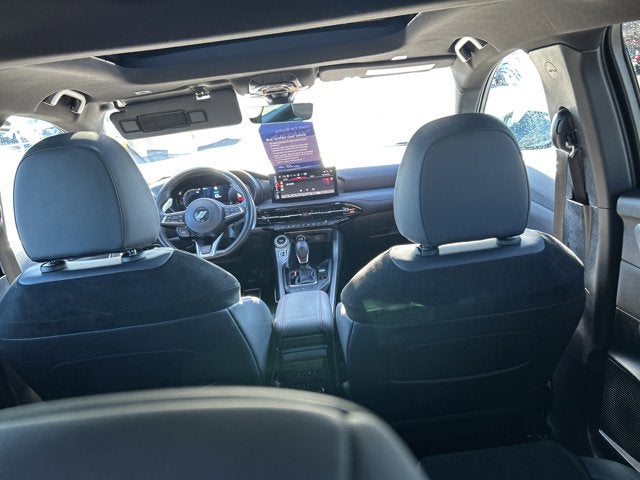 2024 Dodge Hornet R/T Plus