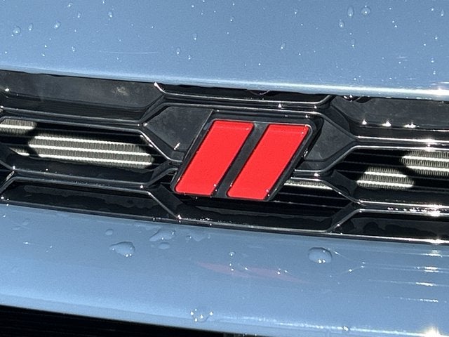 2024 Dodge Hornet R/T Plus