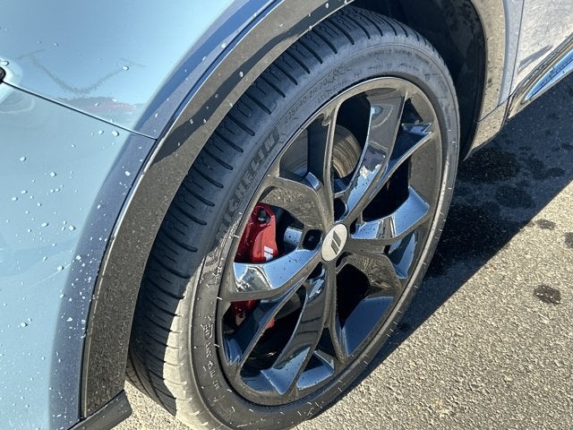 2024 Dodge Hornet R/T Plus