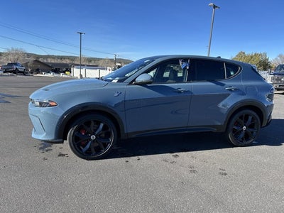 2024 Dodge Hornet R/T Plus