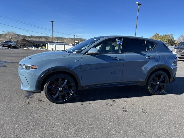 2024 Dodge Hornet R/T Plus