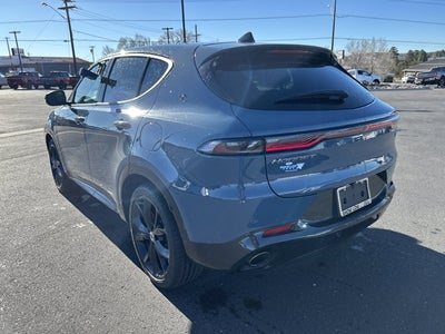 2024 Dodge Hornet R/T Plus