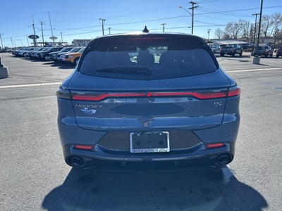 2024 Dodge Hornet R/T Plus