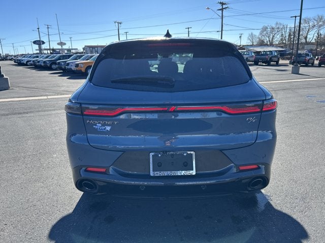 2024 Dodge Hornet R/T Plus