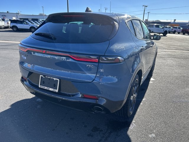 2024 Dodge Hornet R/T Plus