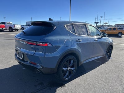 2024 Dodge Hornet R/T Plus