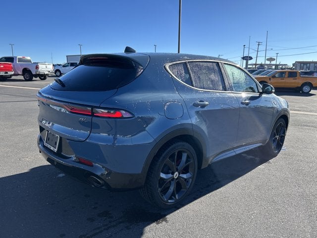 2024 Dodge Hornet R/T Plus