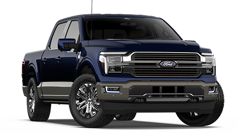 Show Low Ford in Show Low AZ