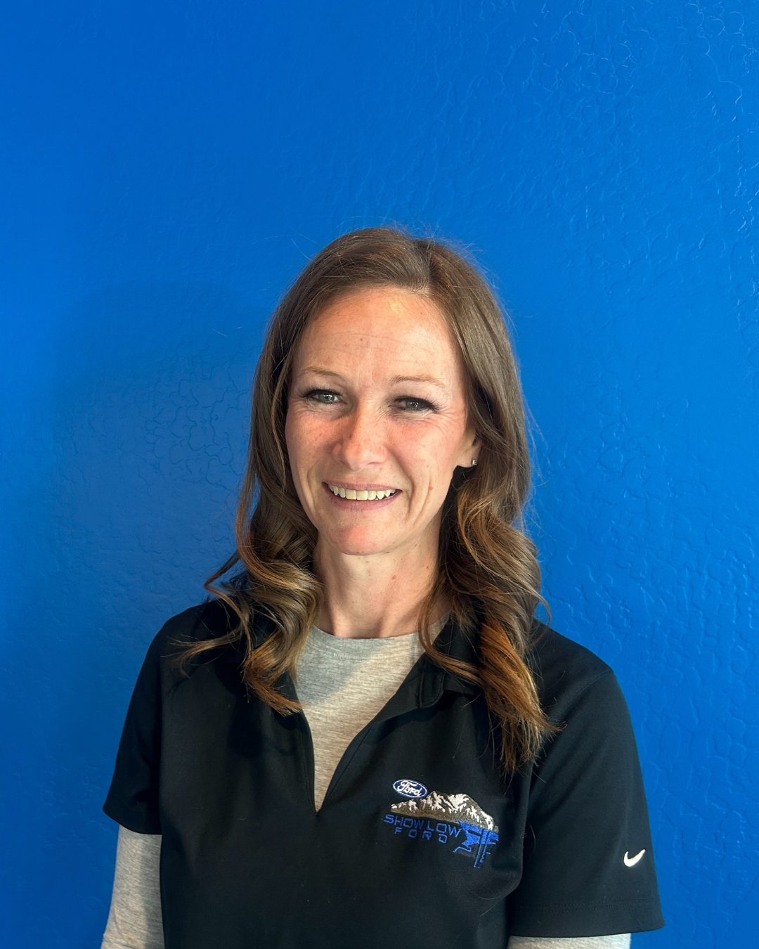 Michelle Ollenberger