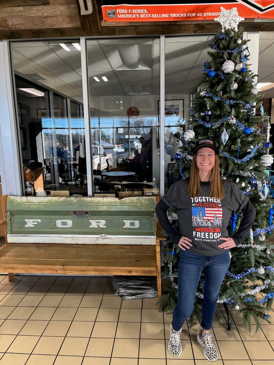 Michelle Ollenberger